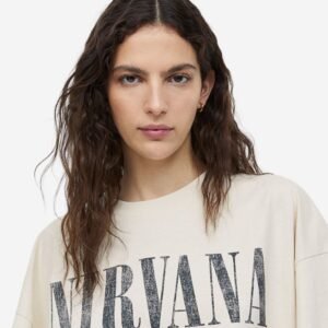 Confortable Walking Shirt