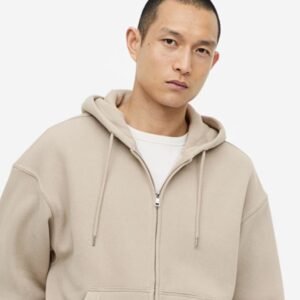 Jacket Example